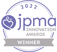 2022 JPMA Innovation Awards Winner