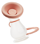 manual breast pump