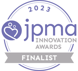 2023 JPMA Innovation Awards Finalist