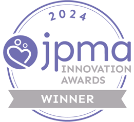 2024 JPMA Innovation Awards Winner