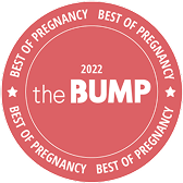 2022 The Bump Best of Pregnancy
