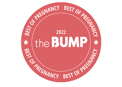 2022 The Bump Best of Pregnancy