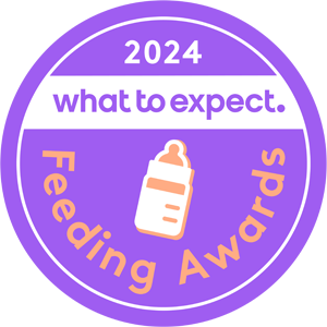 2024 What to Expect Feeding Awards