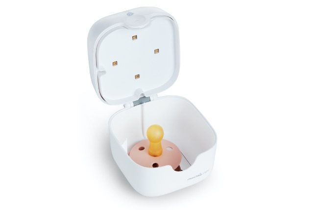 munhckin portable 59s mini uv sterilizer