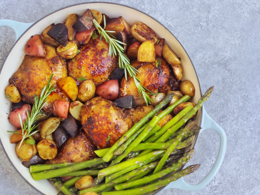 one-pan-balsamic-chicken-toddler-meal-ideas-3