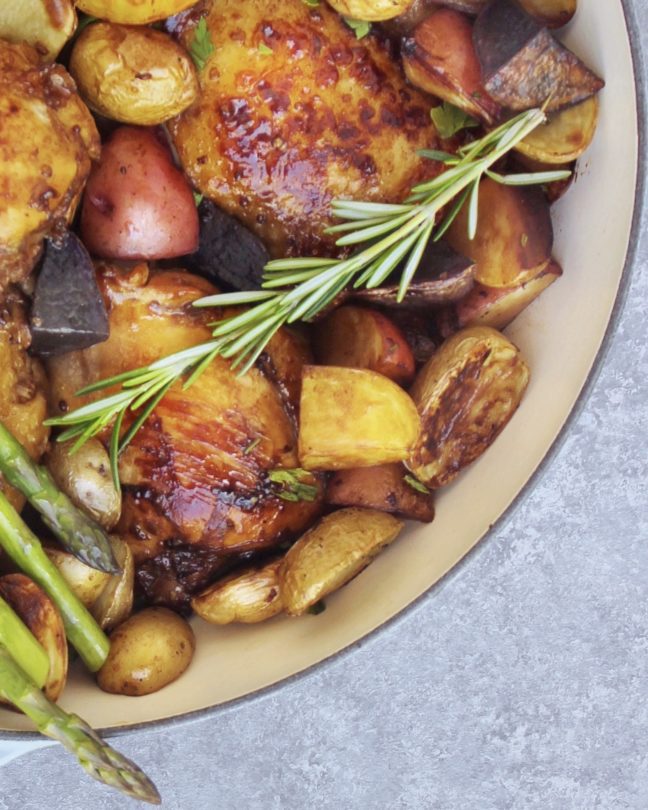 one-pan-balsamic-chicken-toddler-meal-ideas-8