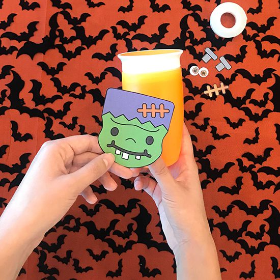 Frankenstein-cup-craft3