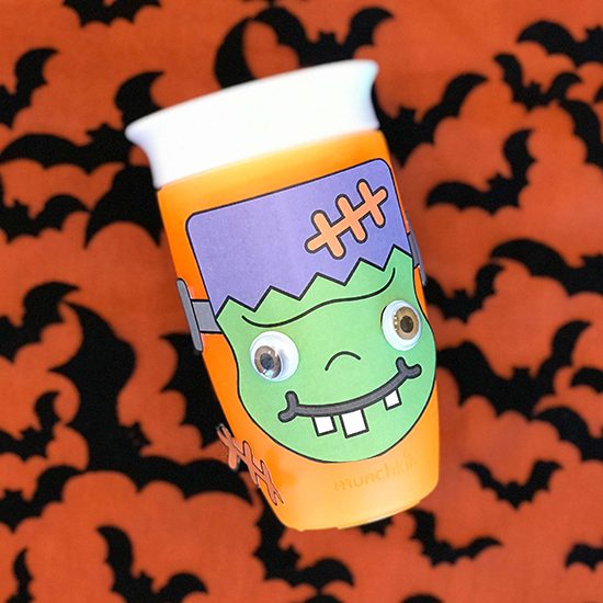 Frankenstein-cup-craft5