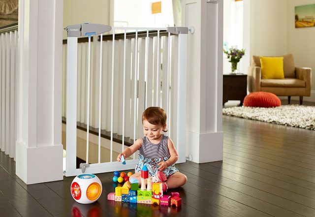  How To Chose the Right Baby Gate
