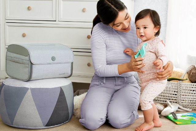 children and baby safe uv sterilizer