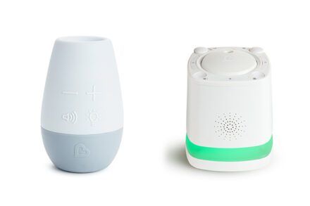 munchkin sound machines daylight savings