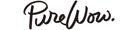 PureWow logo