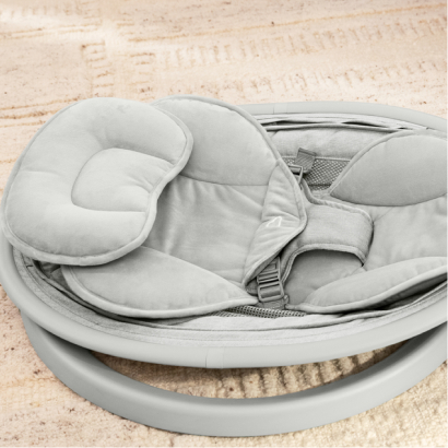 Vibration Baby Swing | Munchkin