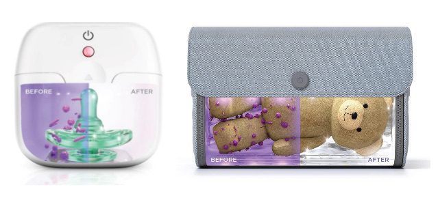 why you should buy a uv sterilizer