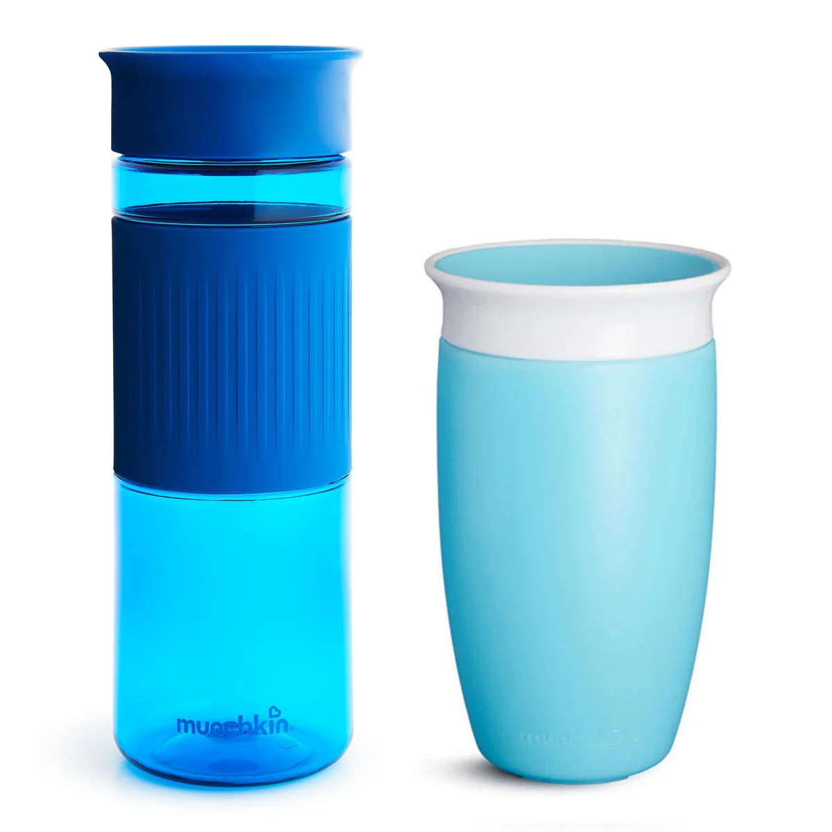 Parent & Me Miracle® 360° Cup Set, 2pk | Munchkin
