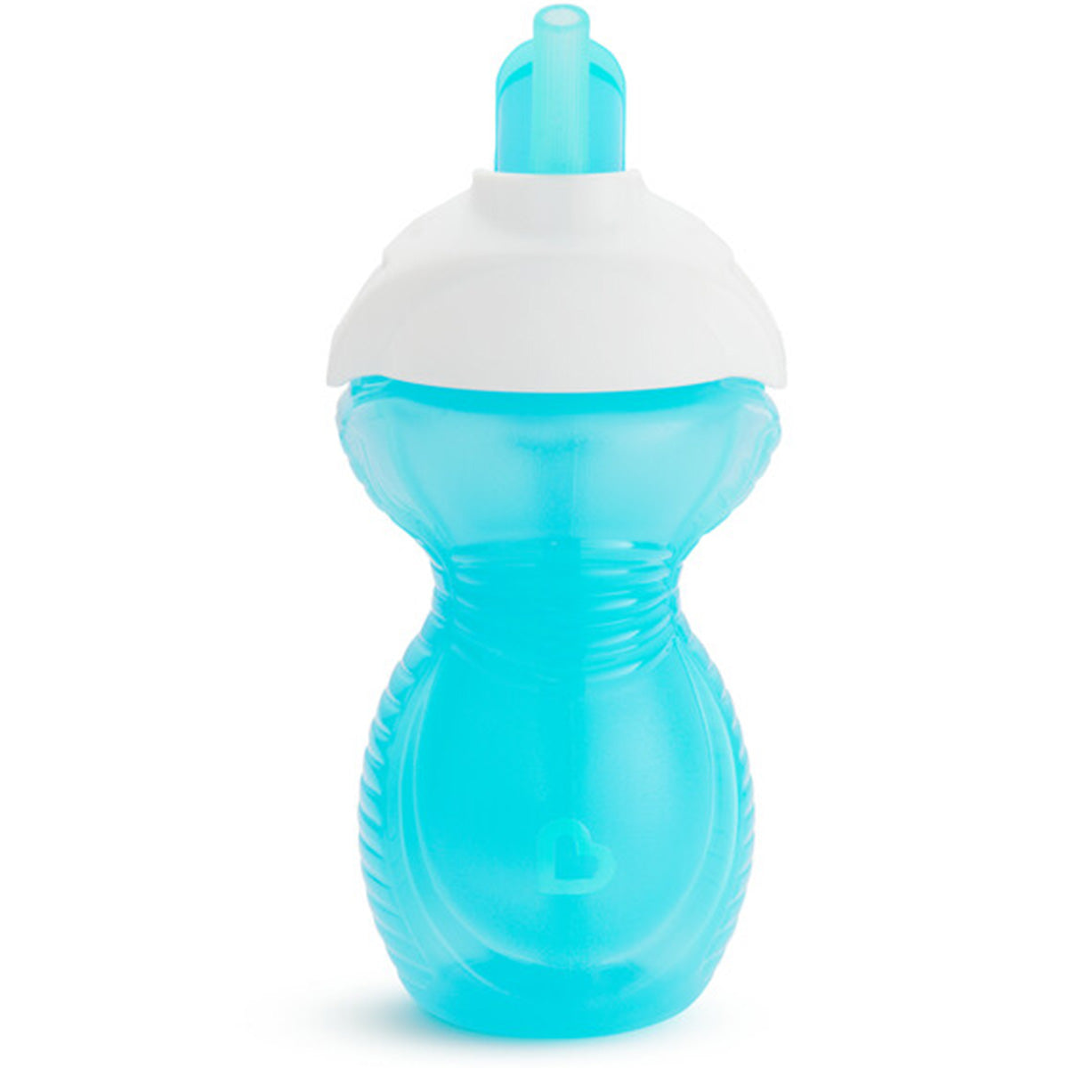 Click Lock® Flip Straw Cup, 9oz | Straw Sippy Cup | Munchkin