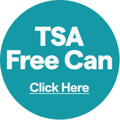 TSA Free Can