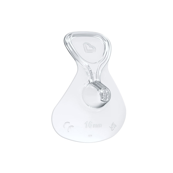 Flow Nipple Shield +