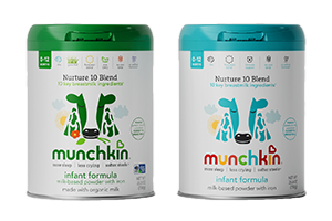 munchkin cans set
