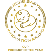 2026 Baby Innovation Award for Cup Product of the Year
